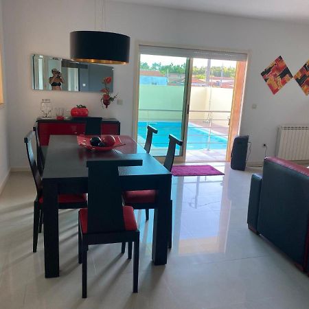 Moderne Villa In Aveiro Portugal Gafanha da Vagueira Eksteriør billede