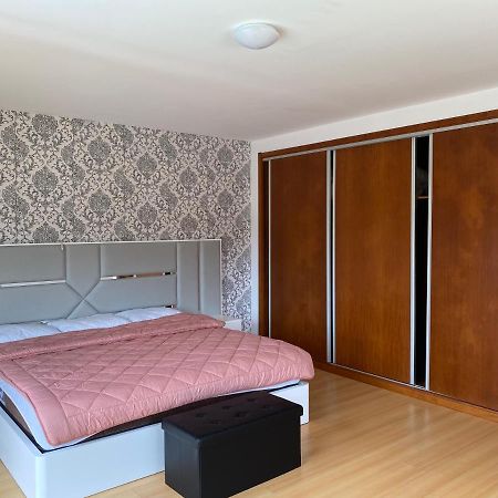 Moderne Villa In Aveiro Portugal Gafanha da Vagueira Eksteriør billede