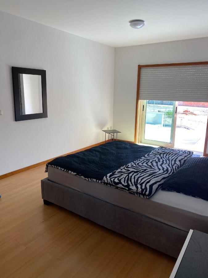 Moderne Villa In Aveiro Portugal Gafanha da Vagueira Eksteriør billede