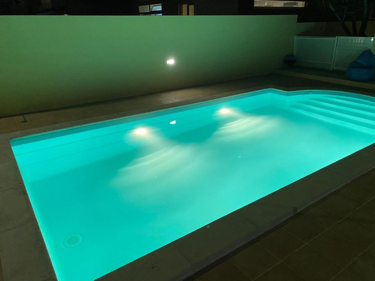 Moderne Villa In Aveiro Portugal Gafanha da Vagueira Eksteriør billede