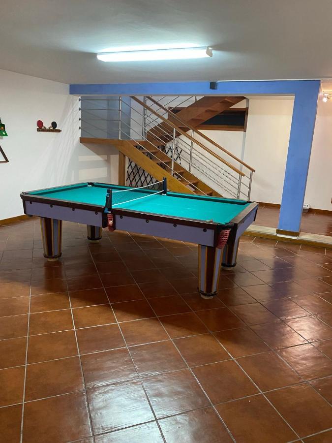 Moderne Villa In Aveiro Portugal Gafanha da Vagueira Eksteriør billede