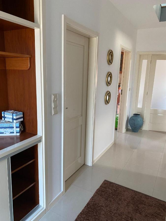 Moderne Villa In Aveiro Portugal Gafanha da Vagueira Eksteriør billede