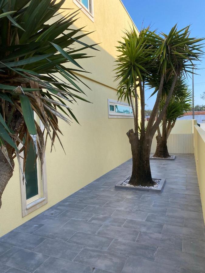 Moderne Villa In Aveiro Portugal Gafanha da Vagueira Eksteriør billede