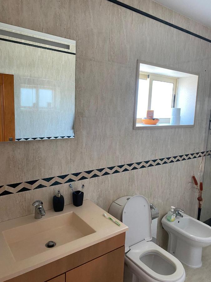 Moderne Villa In Aveiro Portugal Gafanha da Vagueira Eksteriør billede
