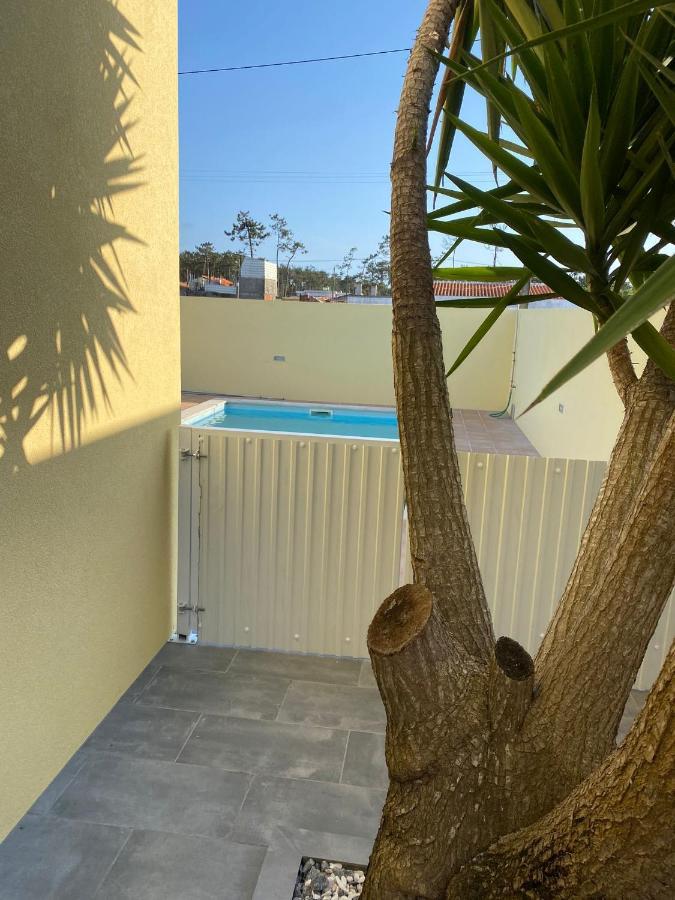 Moderne Villa In Aveiro Portugal Gafanha da Vagueira Eksteriør billede