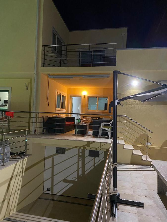 Moderne Villa In Aveiro Portugal Gafanha da Vagueira Eksteriør billede