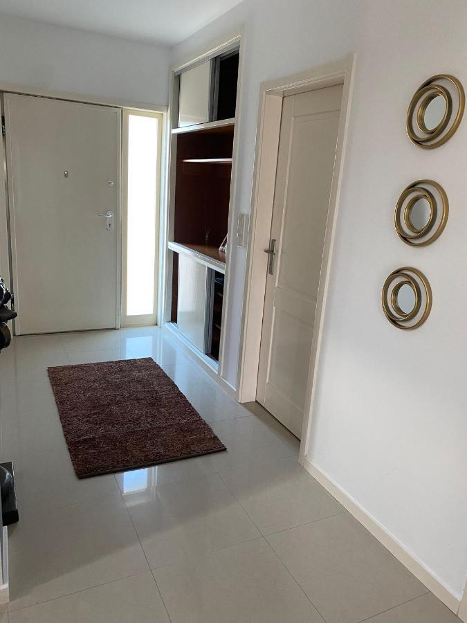 Moderne Villa In Aveiro Portugal Gafanha da Vagueira Eksteriør billede