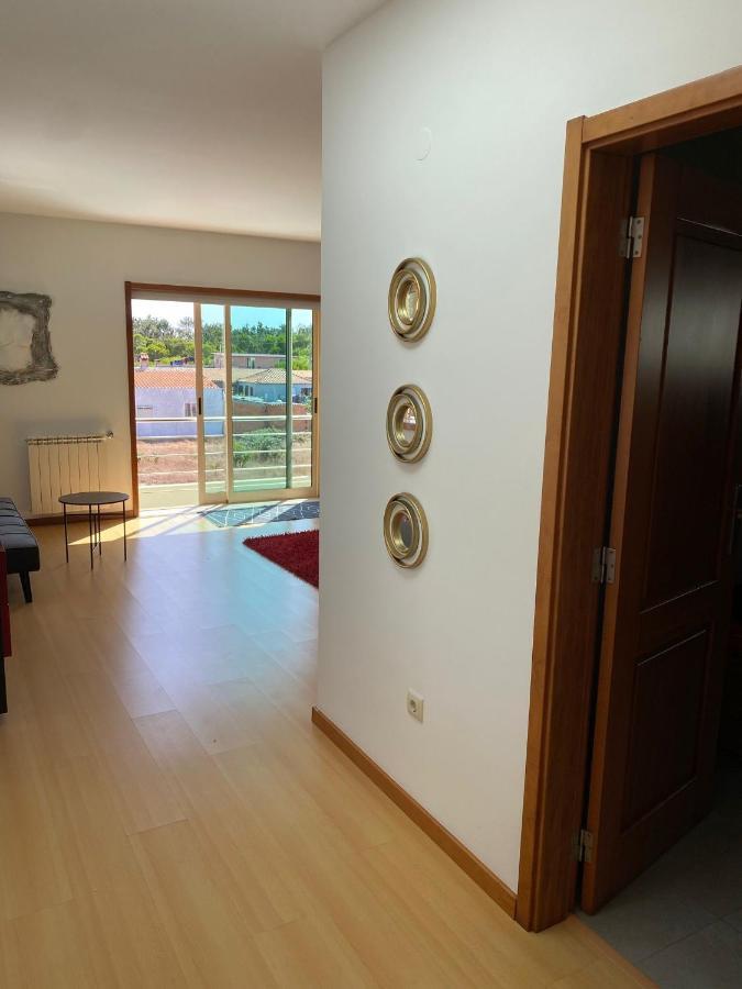 Moderne Villa In Aveiro Portugal Gafanha da Vagueira Eksteriør billede