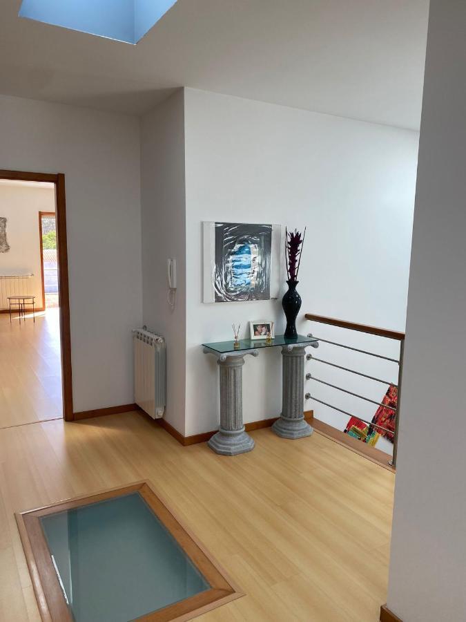 Moderne Villa In Aveiro Portugal Gafanha da Vagueira Eksteriør billede