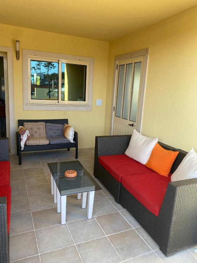 Moderne Villa In Aveiro Portugal Gafanha da Vagueira Eksteriør billede