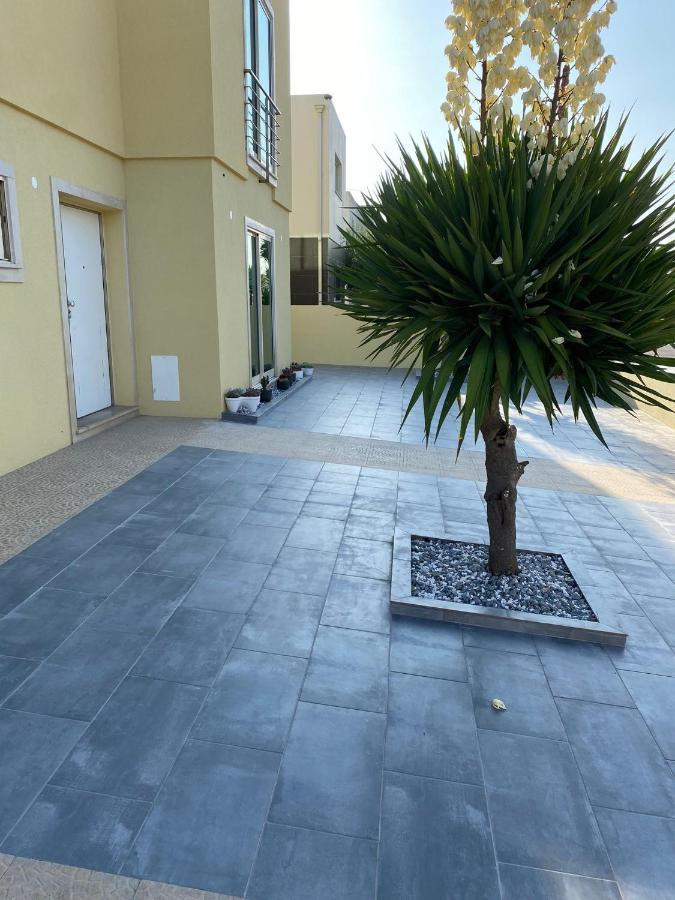 Moderne Villa In Aveiro Portugal Gafanha da Vagueira Eksteriør billede