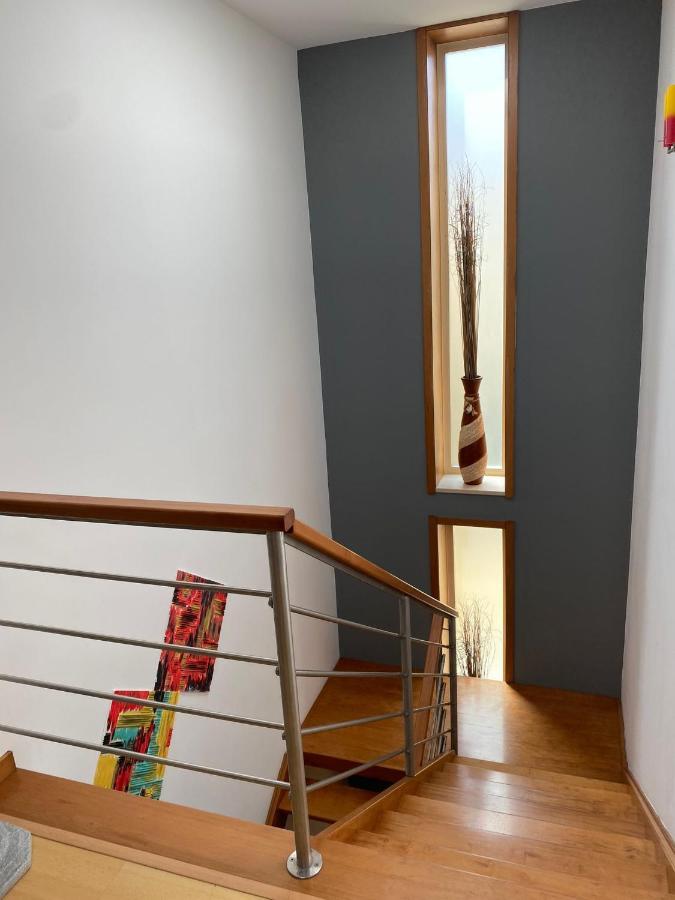Moderne Villa In Aveiro Portugal Gafanha da Vagueira Eksteriør billede