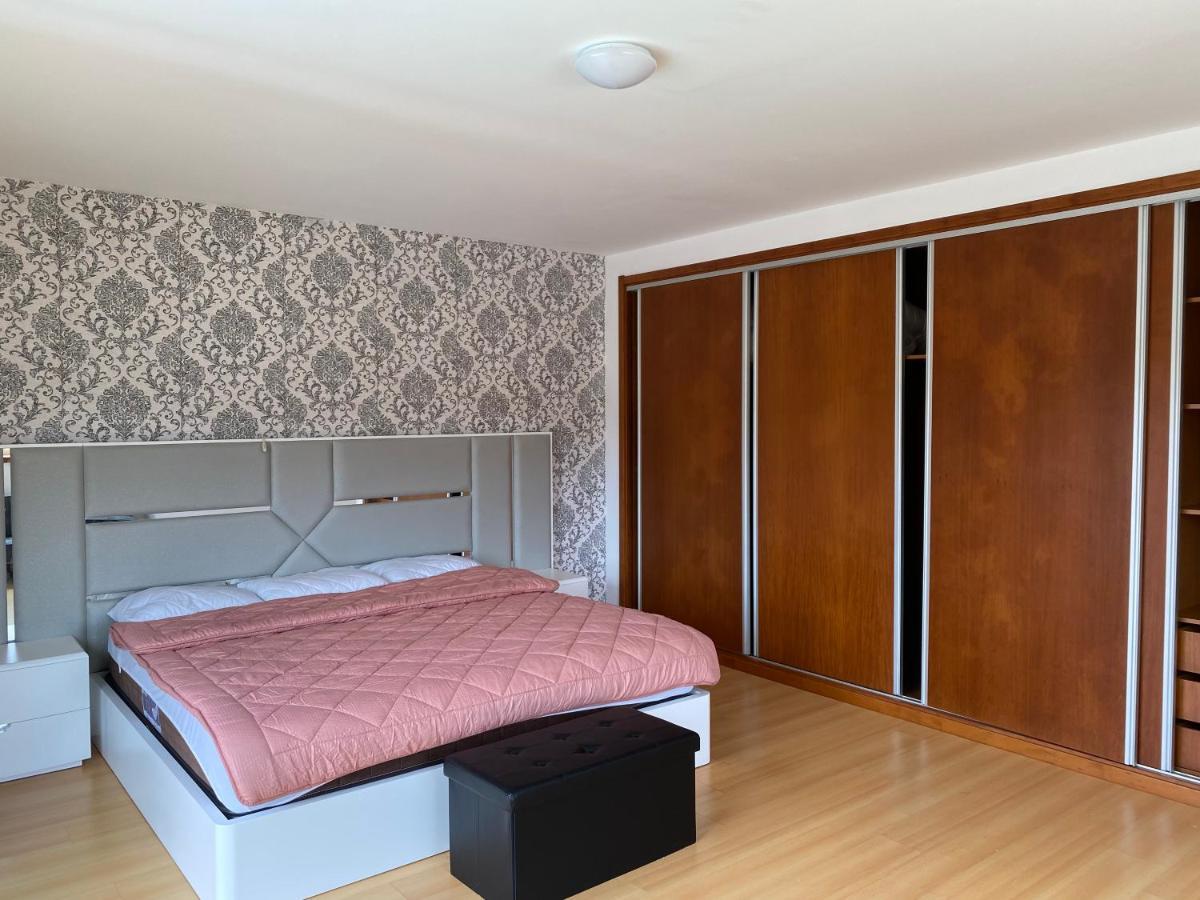 Moderne Villa In Aveiro Portugal Gafanha da Vagueira Eksteriør billede