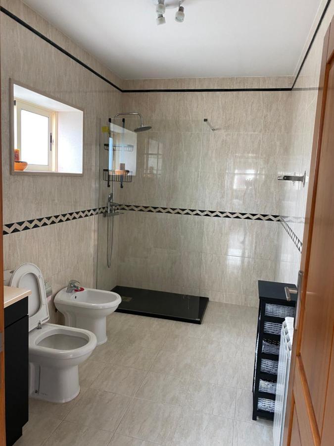 Moderne Villa In Aveiro Portugal Gafanha da Vagueira Eksteriør billede